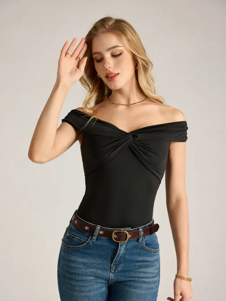 2026 Renaissance Genuine Leather Buckle Waist Belt - Image 11