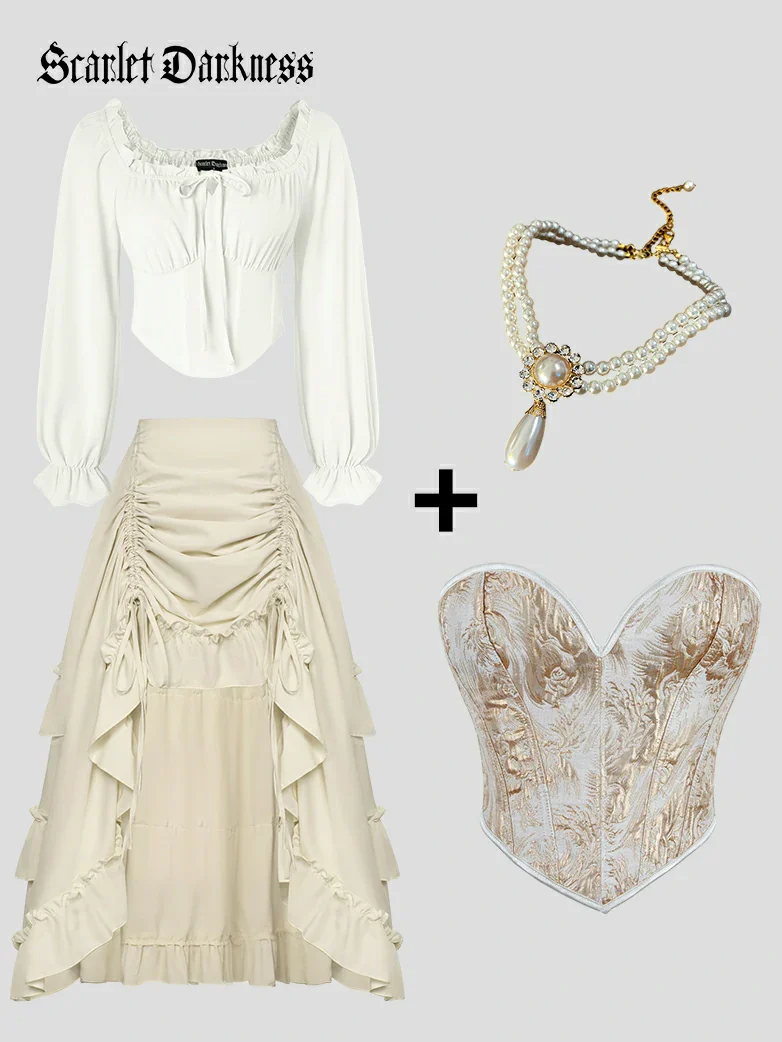 Storm's Fantasy Costumes in Renaissance Faire - Image 8