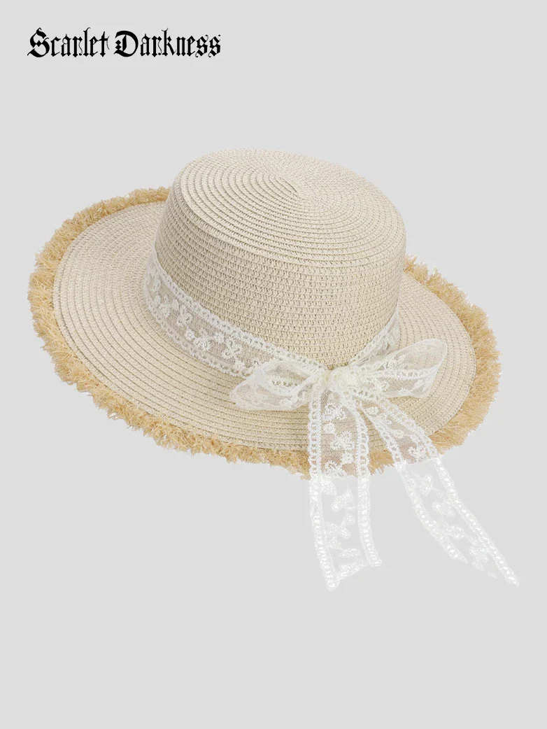 Victorian Tea Party Hats - Image 2