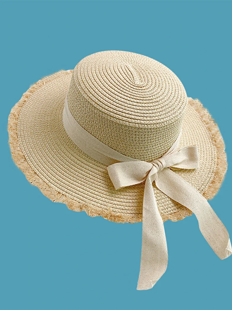 Victorian Tea Party Hats - Image 3