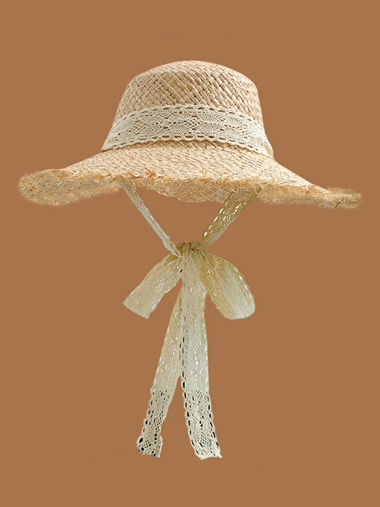 Victorian Tea Party Hats - Image 4
