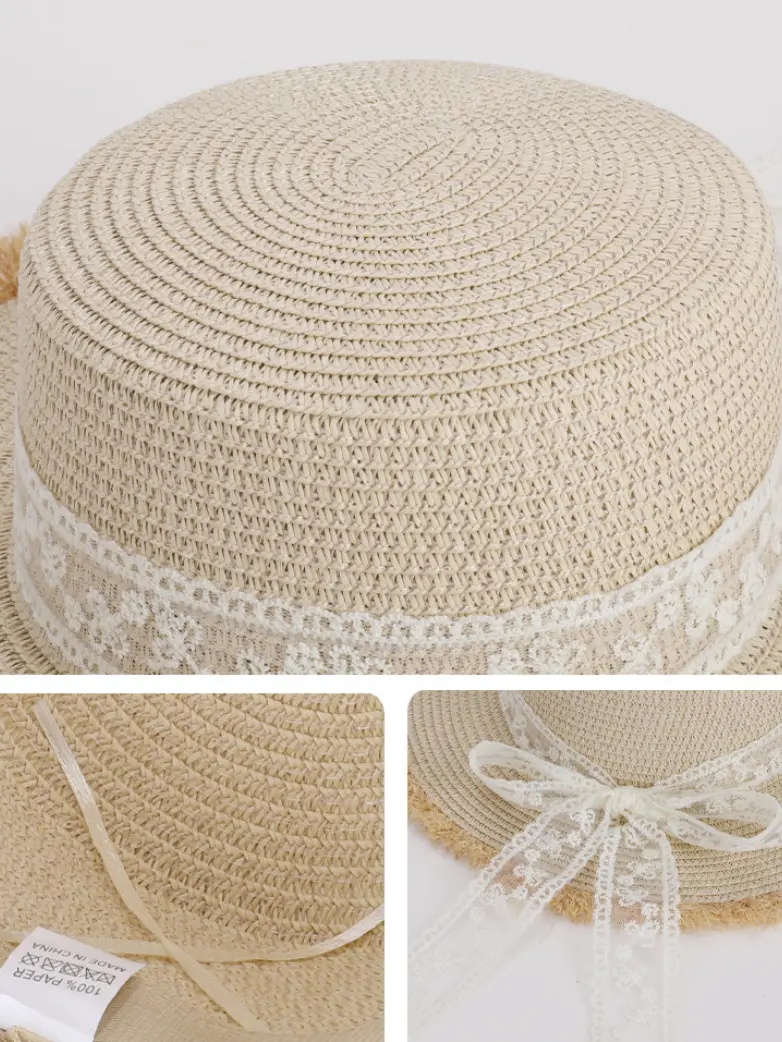 Victorian Tea Party Hats - Image 5