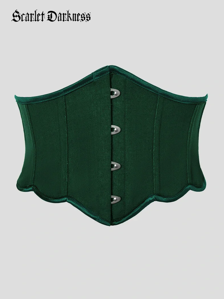 Renaissance Corset Belt Body Shape Waistband - Image 3