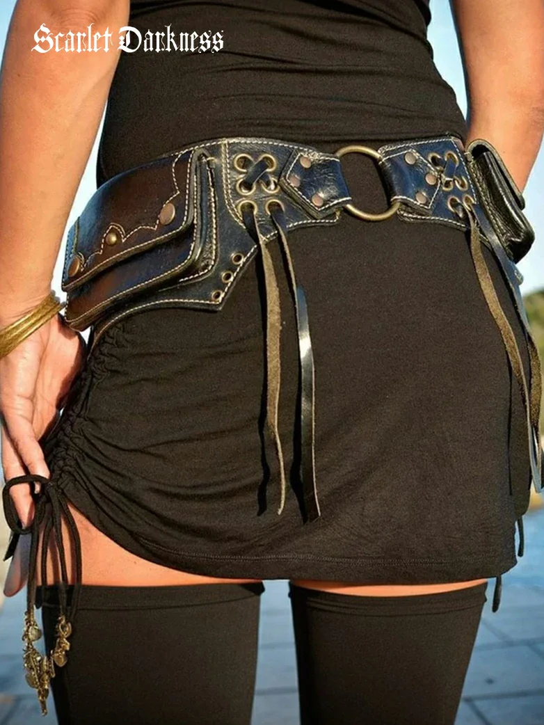 Renaissance Multi-Function Waist Bag - Image 2