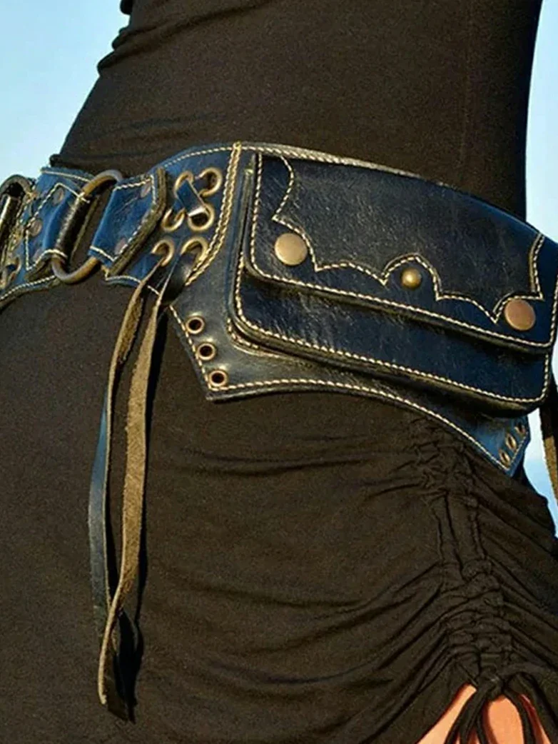 Renaissance Multi-Function Waist Bag - Image 3