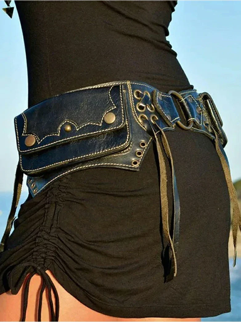 Renaissance Multi-Function Waist Bag - Image 4