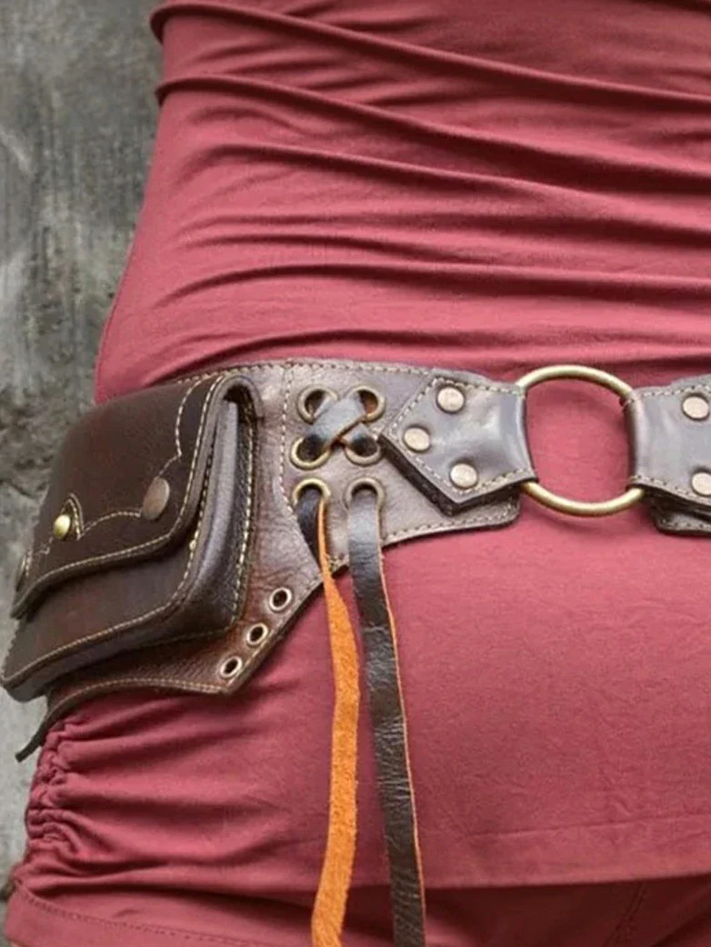 Renaissance Multi-Function Waist Bag - Image 5