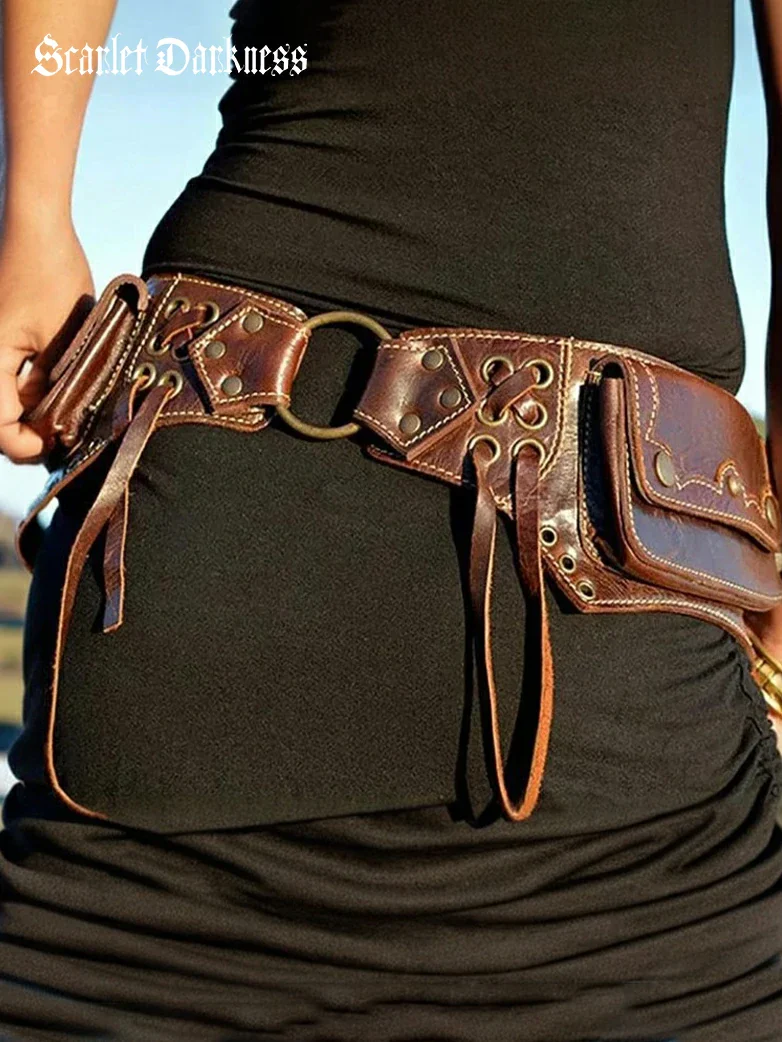 Renaissance Multi-Function Waist Bag - Image 6
