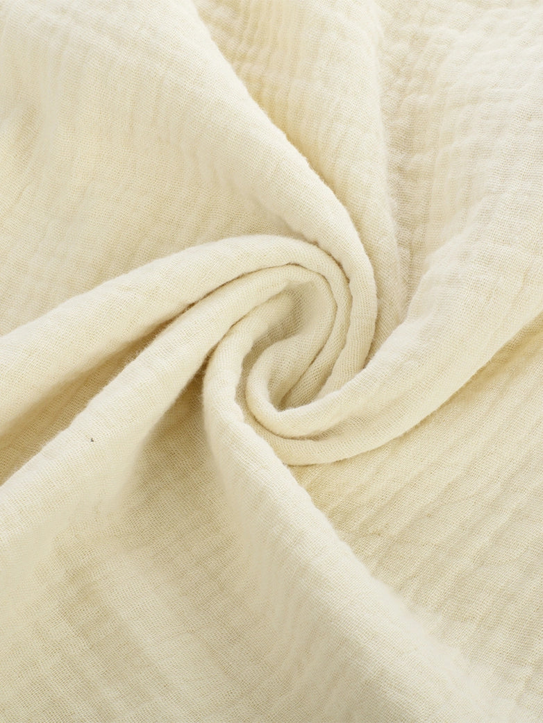 Renaissance Boho Off Shoulder Cotton Straight Tops - Image 21