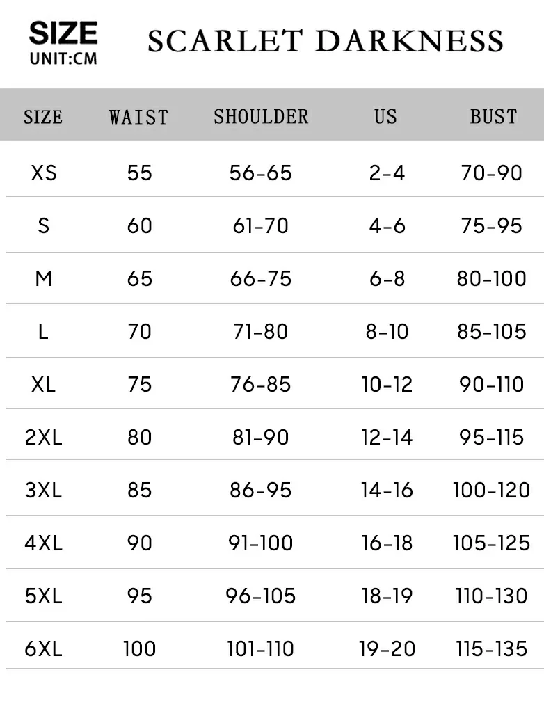 Victorian Jacquard Corset Belt Boned Waist Shapewear - Image 11