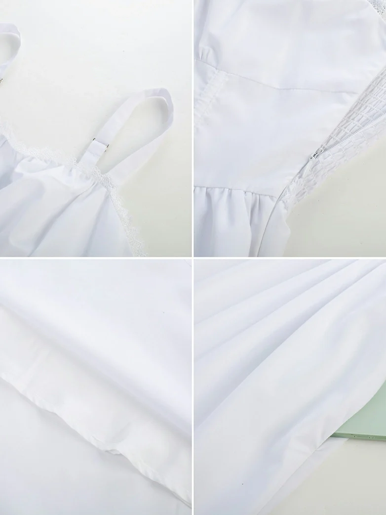Emily in Paris Pocket Corset Dress for Wedding - Image 16