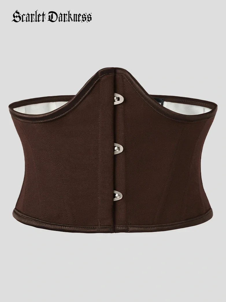 Classic Renaissance Cotton Waist Belt Waistband - Image 20