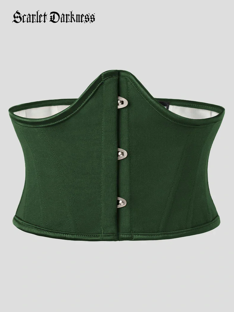 Classic Renaissance Cotton Waist Belt Waistband - Image 23