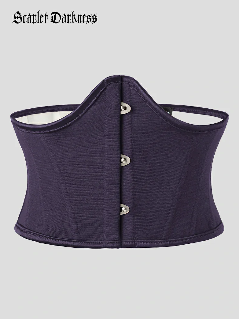 Classic Renaissance Cotton Waist Belt Waistband - Image 34