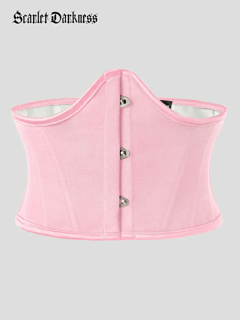 Classic Renaissance Cotton Waist Belt Waistband - Image 38