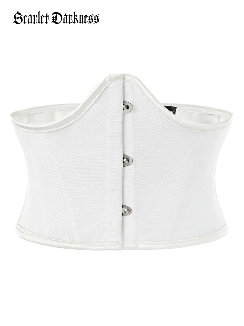 Classic Renaissance Cotton Waist Belt Waistband - Image 40