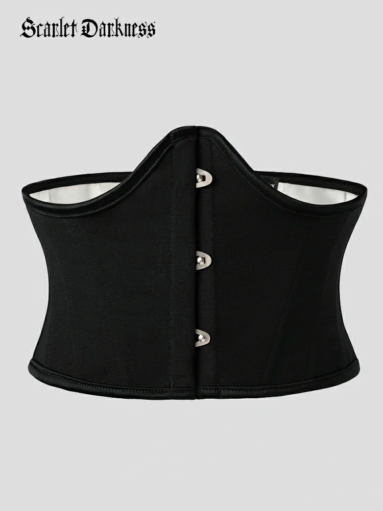 Classic Renaissance Cotton Waist Belt Waistband - Image 7