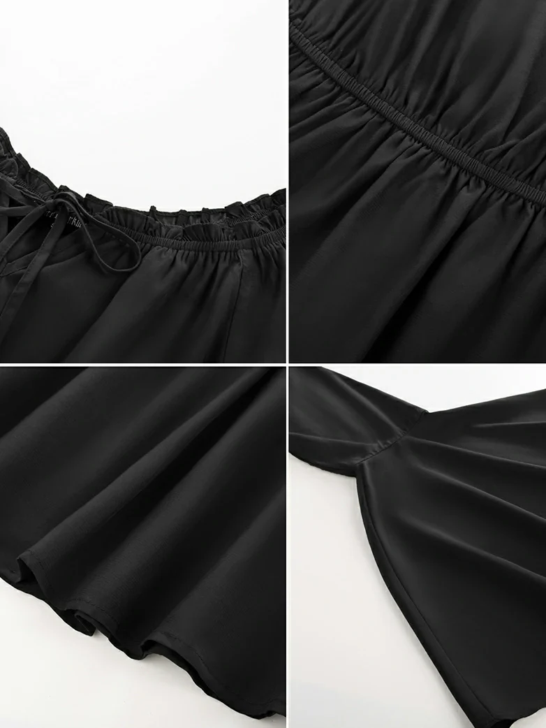 Renaissance Comfy Off Shoulder Pirate Tops - Image 22