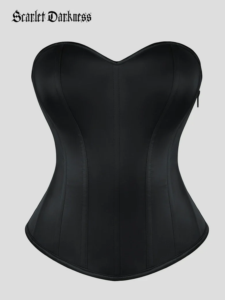 Renaissance Fantasy Fairy Bodyshape Corset Top