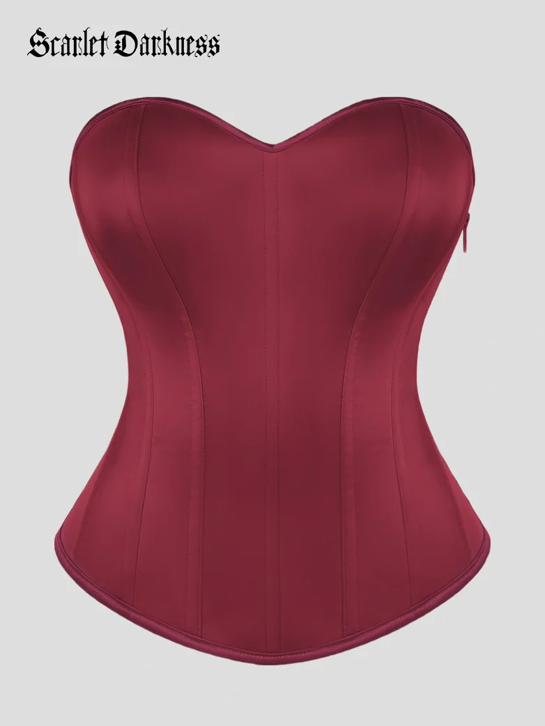 Renaissance Fantasy Fairy Bodyshape Corset Top - Image 28
