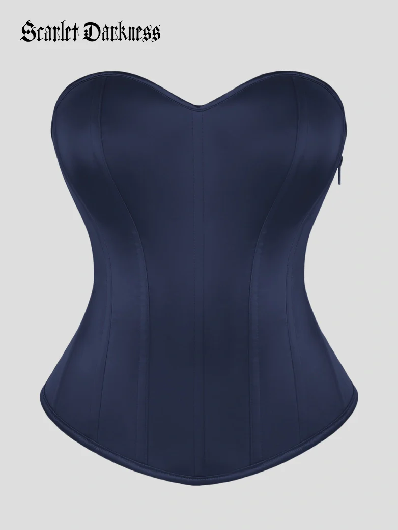 Renaissance Fantasy Fairy Bodyshape Corset Top - Image 32