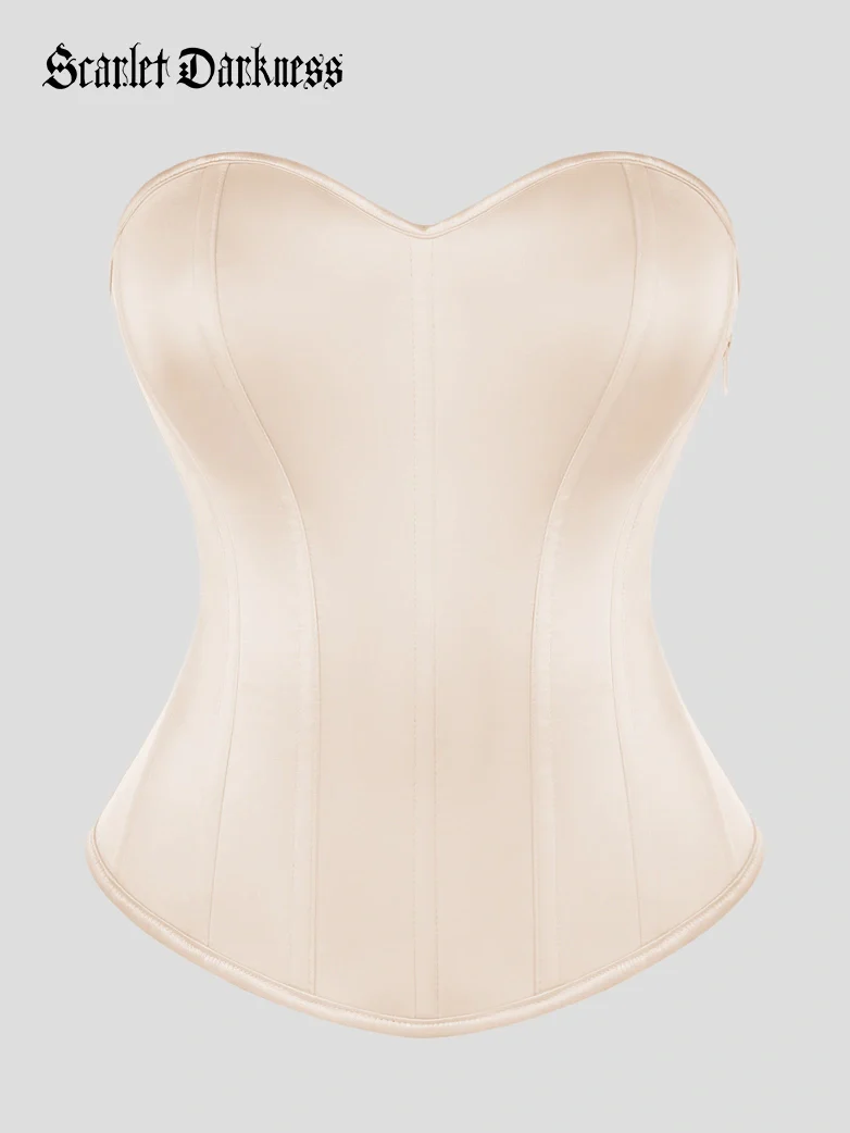 Renaissance Fantasy Fairy Bodyshape Corset Top - Image 36