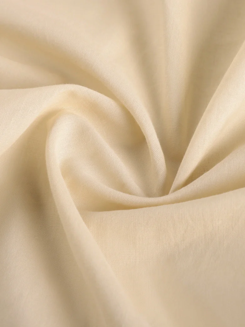 Renaissance Off Shoulder Cotton Pockets Dress - Image 6