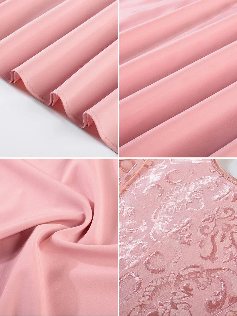Renaissance Off Shoulder Dress+Boned Pocket Overdress - Image 31