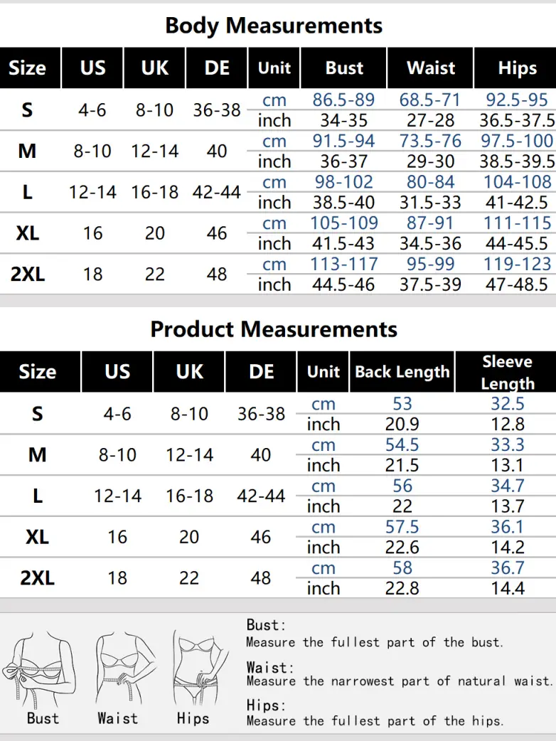 Women Classic Renaissance Peasant Cotton Tops - Image 5