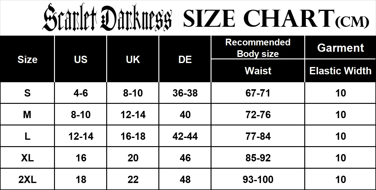 Renaissance Waist Belt Ladies Stretchy Waistband - Image 5