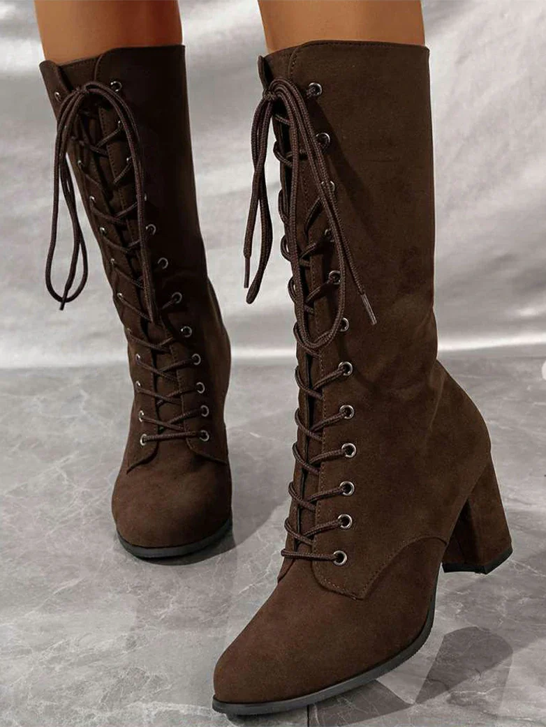 Jude from Cruel Prince Boots - Image 5