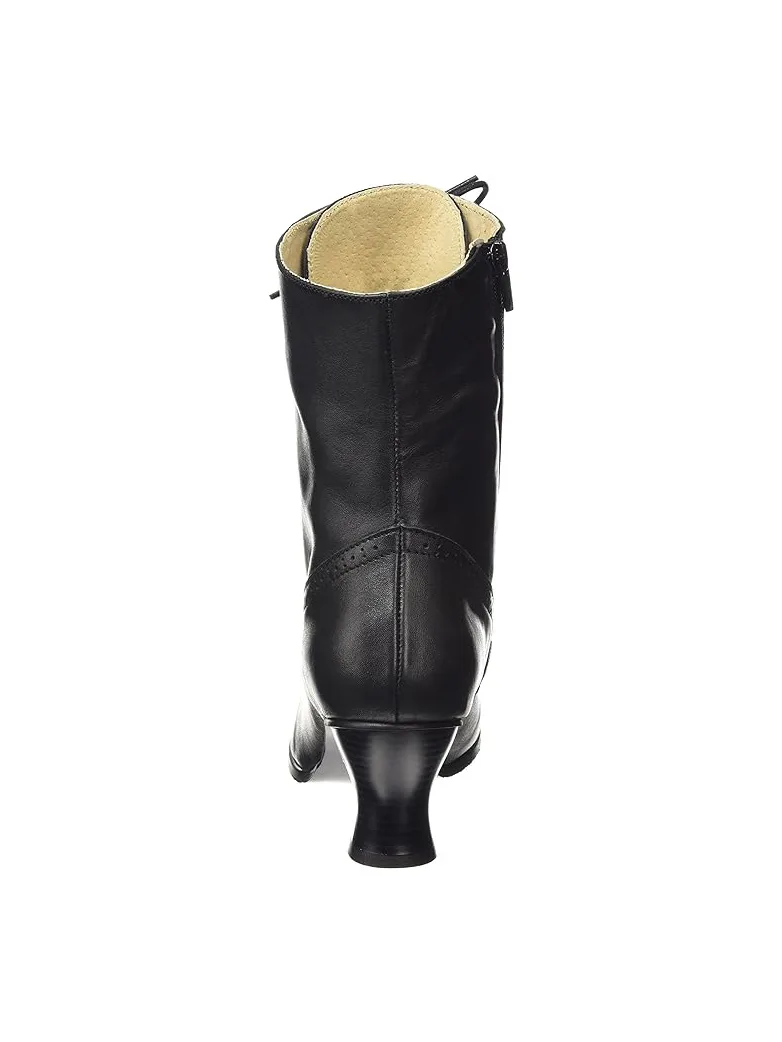 Renaissance Fair High Heel Boots - Image 8