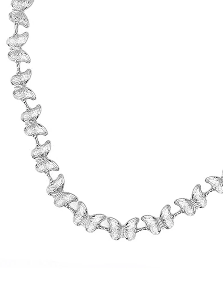 Fantasy Butterflies Waist Chain - Image 3
