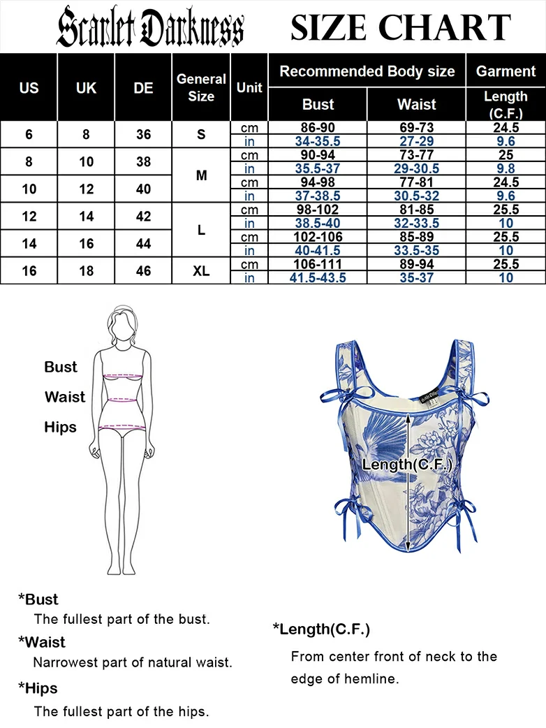 Mushroom Renaissance Cottagecore Corset Tops - Image 7